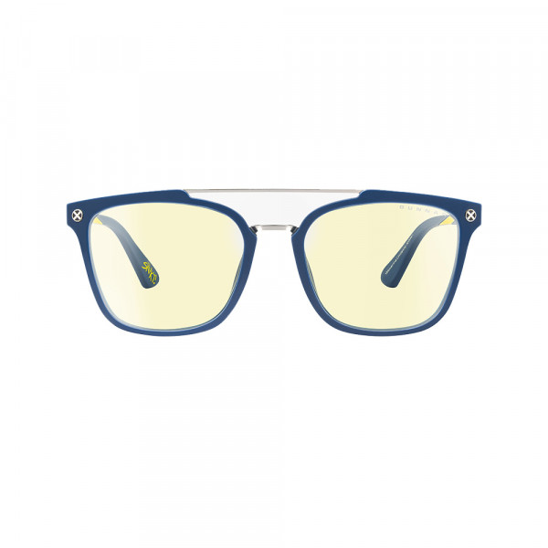 Gunnar Wolverine Uncanny X-Men Amber Twilight Blue  